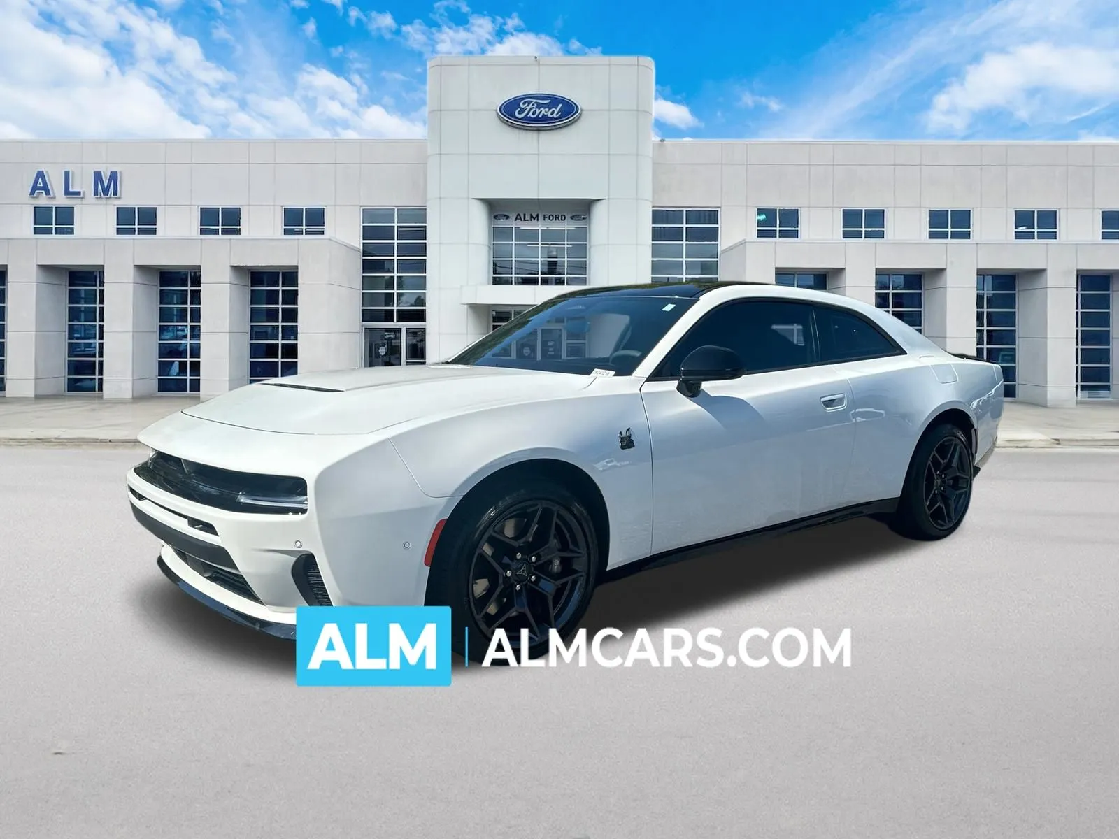 2026 Dodge Charger Scat Pack for sale in Marietta, GA