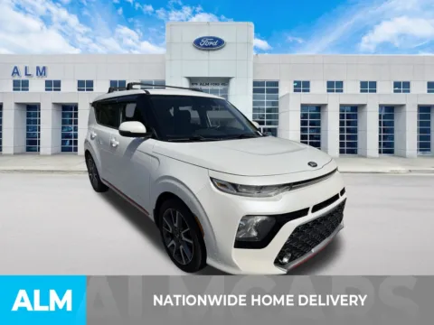 More photos of 2020 Kia Soul GT-Line at ALM Ford Marietta, GA