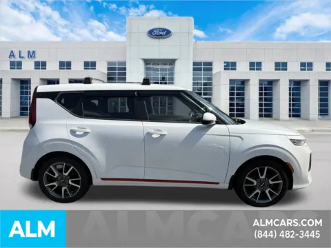 More photos of 2020 Kia Soul GT-Line at ALM Ford Marietta, GA