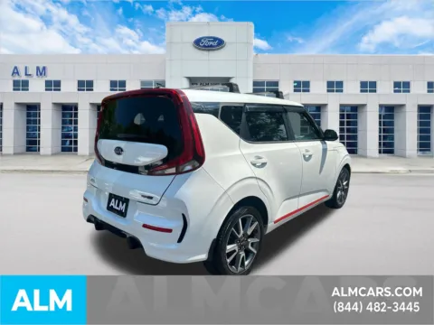 More photos of 2020 Kia Soul GT-Line at ALM Ford Marietta, GA