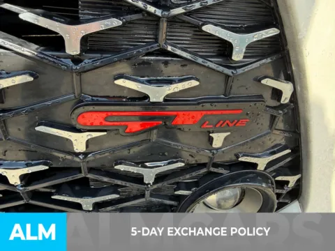 Another view of 2020 Kia Soul GT-Line for sale in Marietta, GA at ALM Ford Marietta