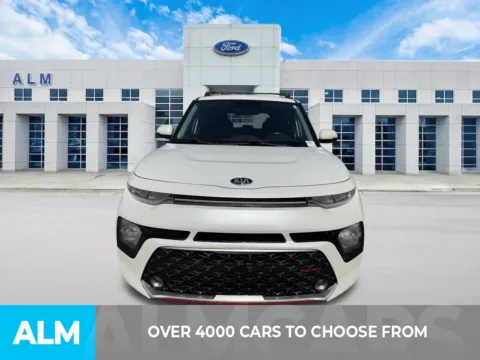 Photos of 2020 Kia Soul GT-Line for sale in Marietta, GA at ALM Ford Marietta