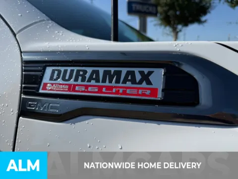 More photos of 2023 GMC Sierra 2500 HD AT4 at ALM Ford Marietta, GA