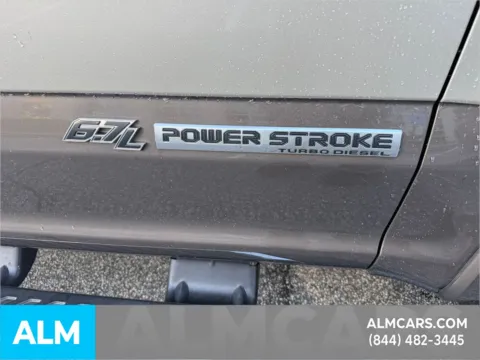 More photos of 2017 Ford F-250SD Lariat at ALM Ford Marietta, GA
