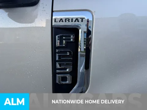 More photos of 2017 Ford F-250SD Lariat at ALM Ford Marietta, GA