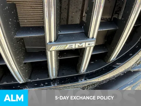 Another view of 2025 Mercedes-Benz GLE 53 AMG for sale in Marietta, GA at ALM Ford Marietta