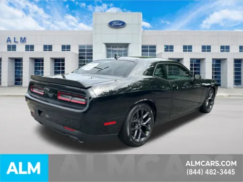 More photos of 2023 Dodge Challenger R/T at ALM Ford Marietta, GA