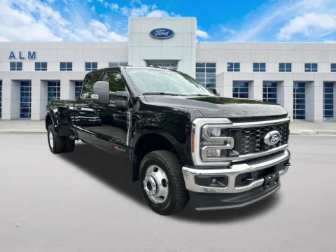 More photos of 2027 Ford F-350SD Lariat at ALM Ford Marietta, GA