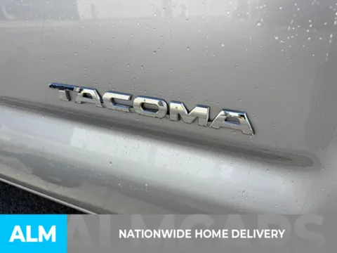 More photos of 2013 Toyota Tacoma at ALM Ford Marietta, GA