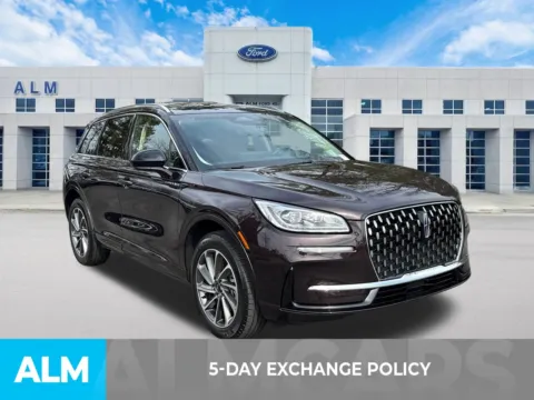 Another view of 2023 Lincoln Corsair Plug-In Hybrid Grand Touring for sale in Marietta, GA at ALM Ford Marietta