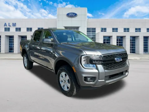 More photos of 2026 Ford Ranger XL at ALM Ford Marietta, GA