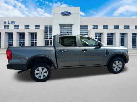 More photos of 2026 Ford Ranger XL at ALM Ford Marietta, GA