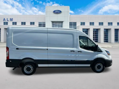 More photos of 2027 Ford Transit-250 at ALM Ford Marietta, GA