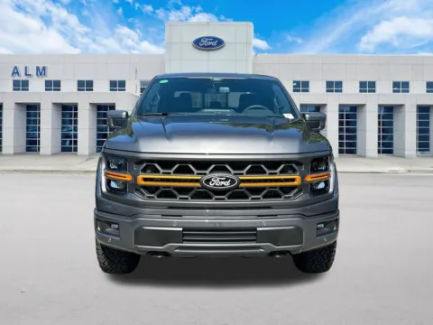 Photos of 2026 Ford F-150 Tremor for sale in Marietta, GA at ALM Ford Marietta