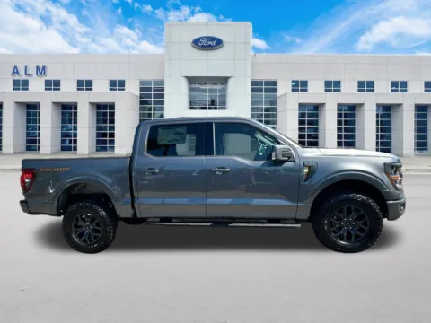 More photos of 2026 Ford F-150 Tremor at ALM Ford Marietta, GA