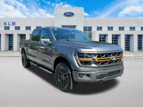 More photos of 2026 Ford F-150 Tremor at ALM Ford Marietta, GA