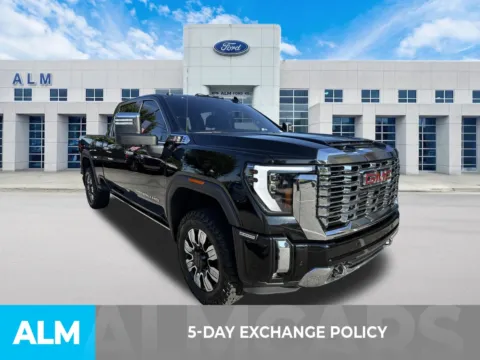 Another view of 2024 GMC Sierra 2500 HD Denali for sale in Marietta, GA at ALM Ford Marietta