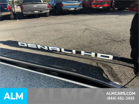 More photos of 2024 GMC Sierra 2500 HD Denali at ALM Ford Marietta, GA