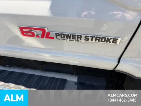 More photos of 2025 Ford F-350SD Lariat at ALM Ford Marietta, GA