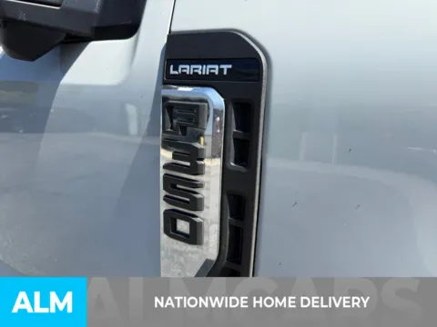 More photos of 2025 Ford F-350SD Lariat at ALM Ford Marietta, GA