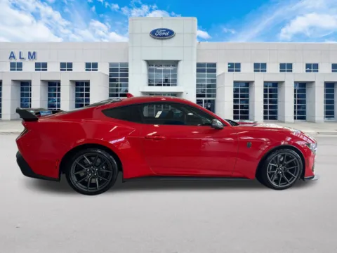 More photos of 2026 Ford Mustang Dark Horse at ALM Ford Marietta, GA
