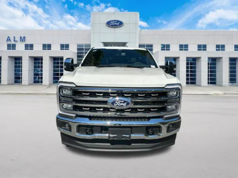 Photos of 2027 Ford F-350SD XL for sale in Marietta, GA at ALM Ford Marietta