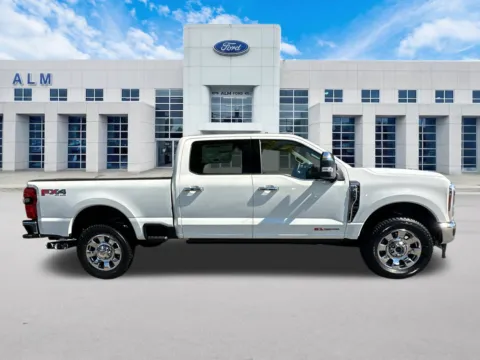 More photos of 2027 Ford F-350SD XL at ALM Ford Marietta, GA