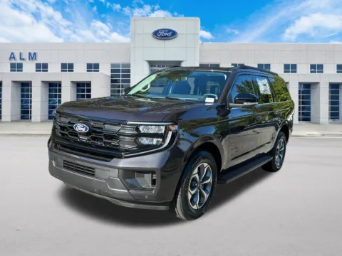 Gray 2027 Ford Expedition Active for sale in Marietta, GA