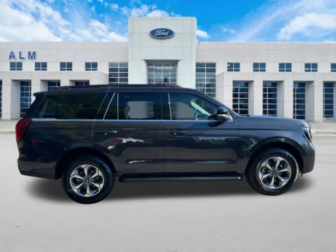 More photos of 2027 Ford Expedition Active at ALM Ford Marietta, GA