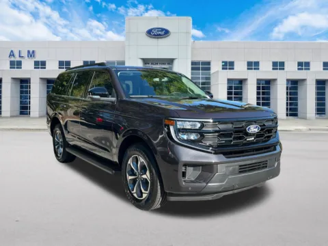 More photos of 2027 Ford Expedition Active at ALM Ford Marietta, GA