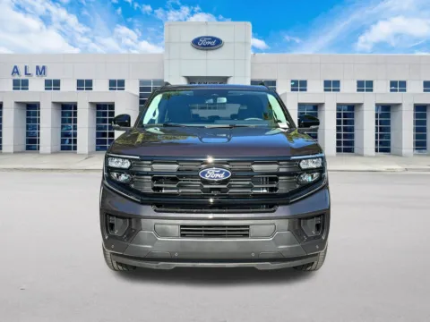 Photos of 2027 Ford Expedition Active for sale in Marietta, GA at ALM Ford Marietta