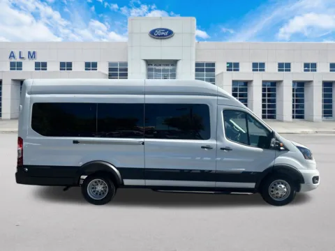More photos of 2027 Ford Transit-350 XLT at ALM Ford Marietta, GA