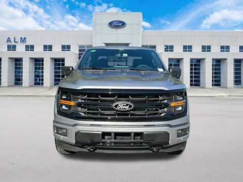 Photos of 2026 Ford F-150 XLT for sale in Marietta, GA at ALM Ford Marietta