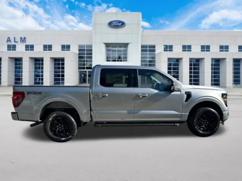 More photos of 2026 Ford F-150 XLT at ALM Ford Marietta, GA