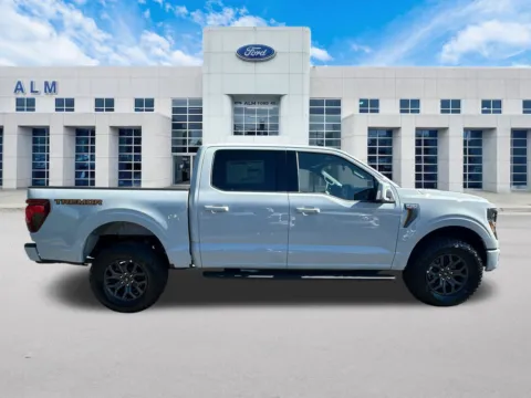 More photos of 2026 Ford F-150 Tremor at ALM Ford Marietta, GA
