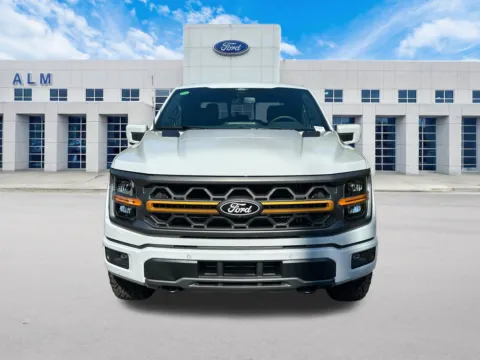 Photos of 2026 Ford F-150 Tremor for sale in Marietta, GA at ALM Ford Marietta