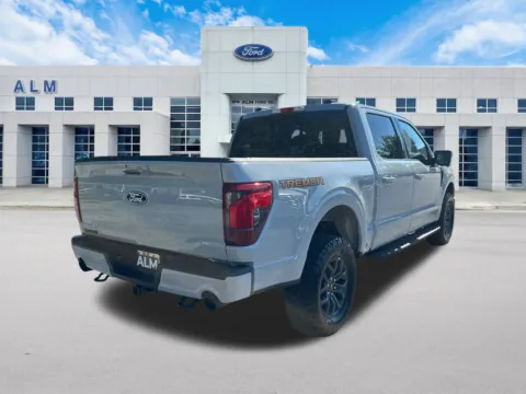 More photos of 2026 Ford F-150 Tremor at ALM Ford Marietta, GA