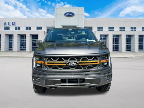 Photos of 2026 Ford F-150 Tremor for sale in Marietta, GA at ALM Ford Marietta