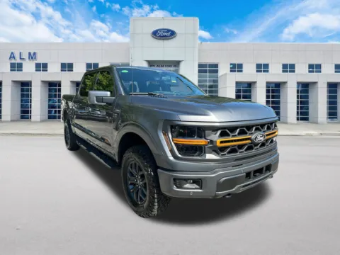 More photos of 2026 Ford F-150 Tremor at ALM Ford Marietta, GA