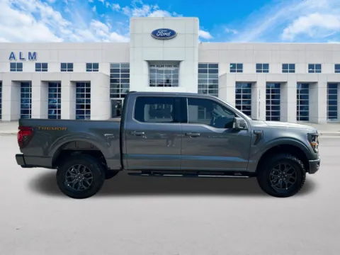 More photos of 2026 Ford F-150 Tremor at ALM Ford Marietta, GA