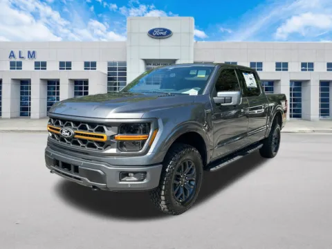 Gray 2026 Ford F-150 Tremor for sale in Marietta, GA