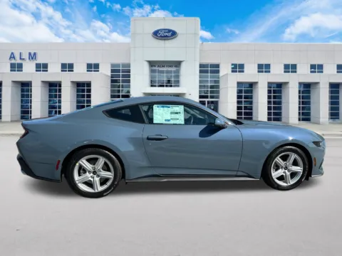 More photos of 2026 Ford Mustang EcoBoost at ALM Ford Marietta, GA
