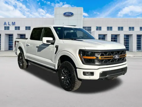 More photos of 2026 Ford F-150 Tremor at ALM Ford Marietta, GA