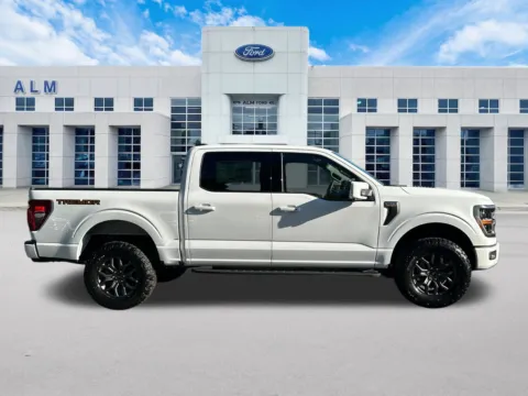 More photos of 2026 Ford F-150 Tremor at ALM Ford Marietta, GA