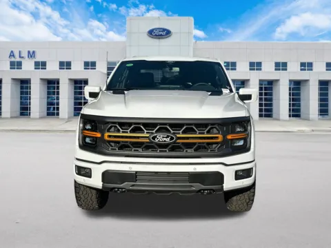 Photos of 2026 Ford F-150 Tremor for sale in Marietta, GA at ALM Ford Marietta