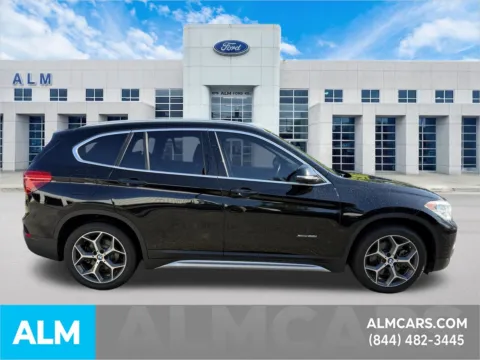 More photos of 2017 BMW X1 xDrive28i at ALM Ford Marietta, GA
