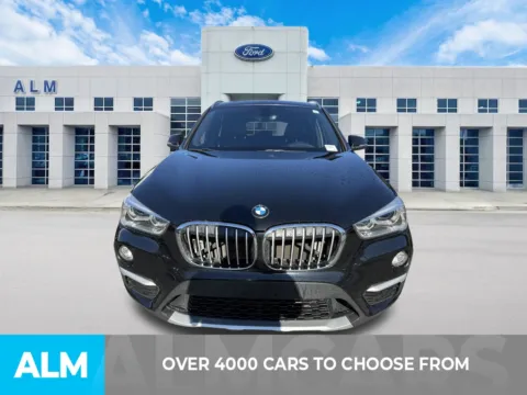 Photos of 2017 BMW X1 xDrive28i for sale in Marietta, GA at ALM Ford Marietta