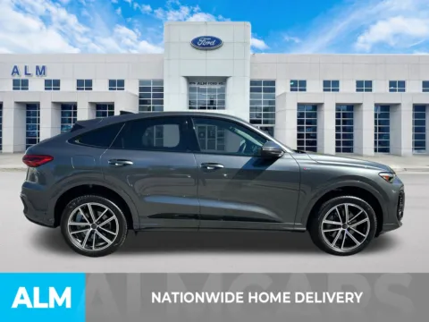 More photos of 2026 Audi Q5 2.0T Premium Plus at ALM Ford Marietta, GA