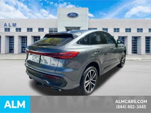 More photos of 2026 Audi Q5 2.0T Premium Plus at ALM Ford Marietta, GA
