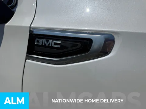 More photos of 2024 GMC Yukon XL Denali at ALM Ford Marietta, GA